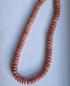 Preview: Necklace with natural pink opal
