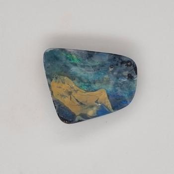Boulder Opal, Australia