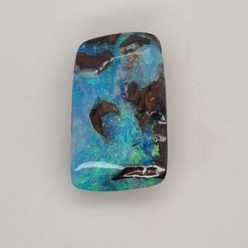 Boulder Oopal, Opal, Australia