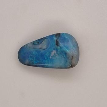 Boulder Oopal, Opal, Australia