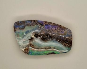 Boulder Oopal, Opal, Australia