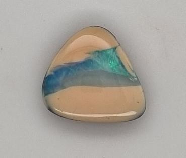 Boulder Opal, Australia