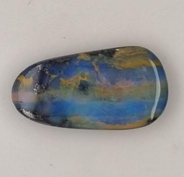 Boulder Opal, Australia