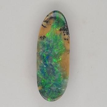 Boulder Opal, Opal