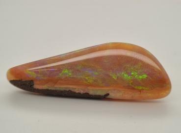 Boulder Opal, Australia