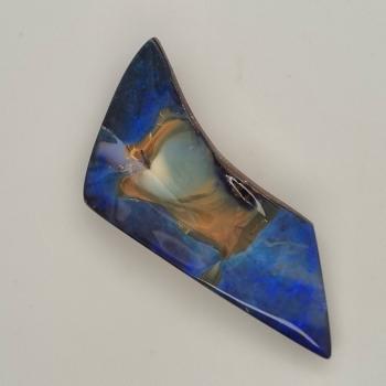 Boulder Oopal, Opal, Australia