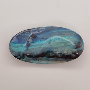 Boulder Oopal, Opal, Australia