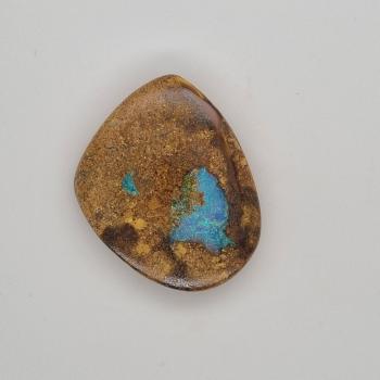 Boulder Oopal, Opal, Australia