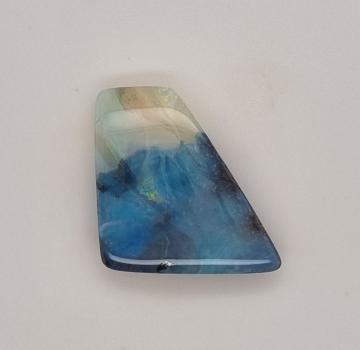 Boulder Opal, Opal