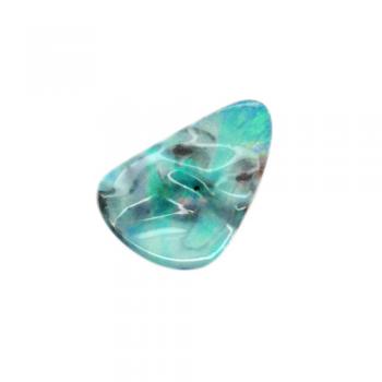 Boulder Opal, Australia