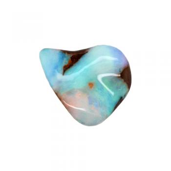 Boulder Opal, Australia