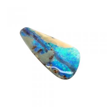 Boulder Opal, Opal