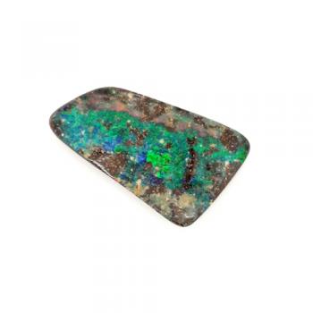 Boulder Opal, Opal
