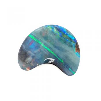 Boulder Opal, Opal
