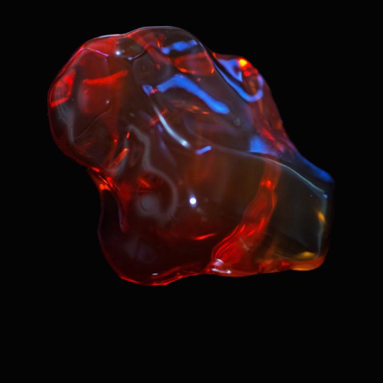 Fire Opal, Opal