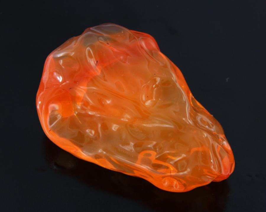 Feueropal, Opal