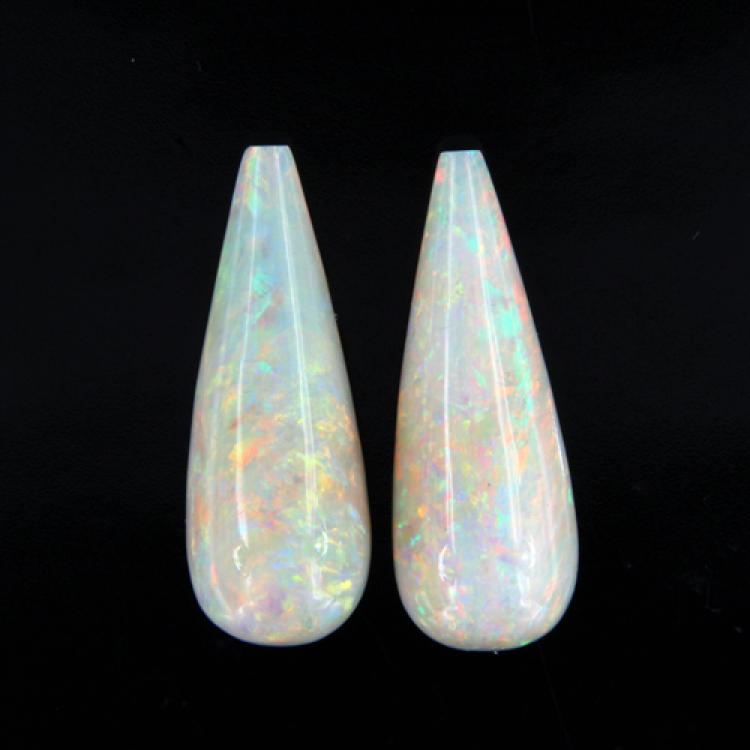 Precious Opals, Light Opal