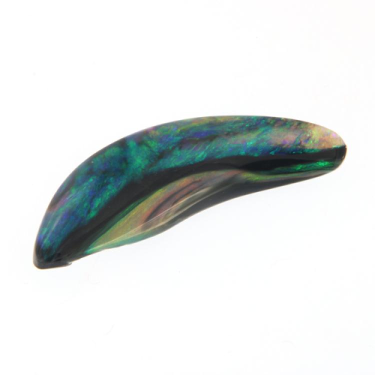 BlackOpal, Opal