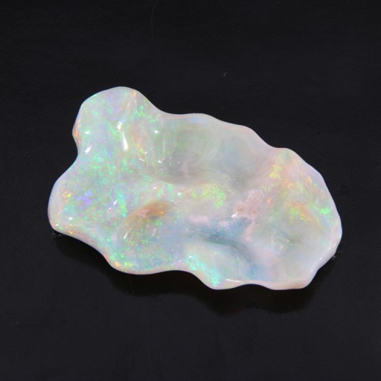 Precious Opals, Light Opal