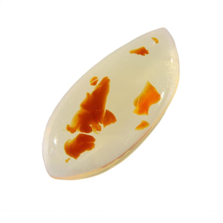 Feueropal, Opal