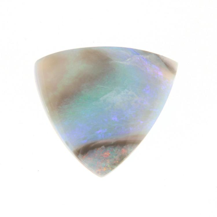 Dark Opal, Opal