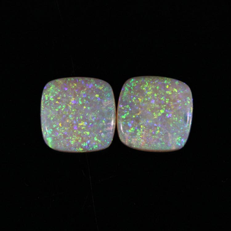 Precious Opals, Crystal Opal
