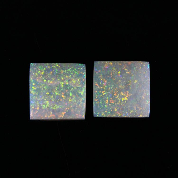 Precious Opals, Crystal Opal