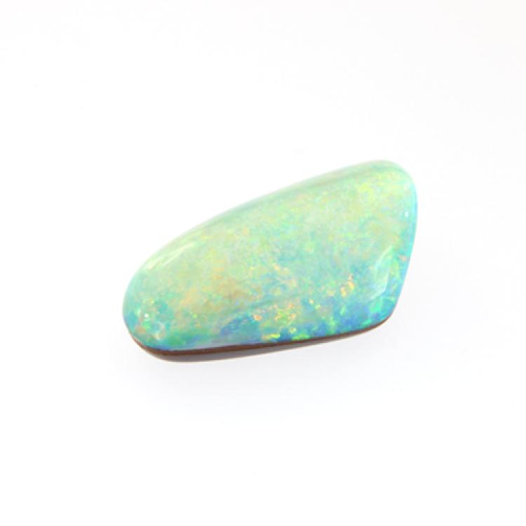 Precious Opals, Opal Doublet