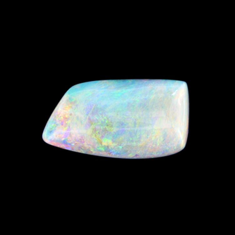 Precious Opals, Crystal Opal