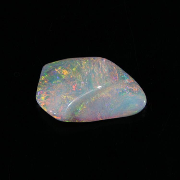 Precious Opals, Crystal Opal