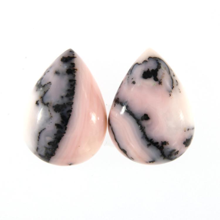 Pink Opal Opal