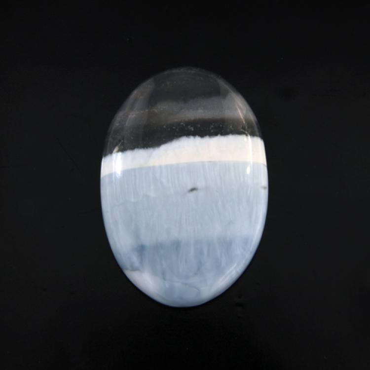 Blue Opal, Opal