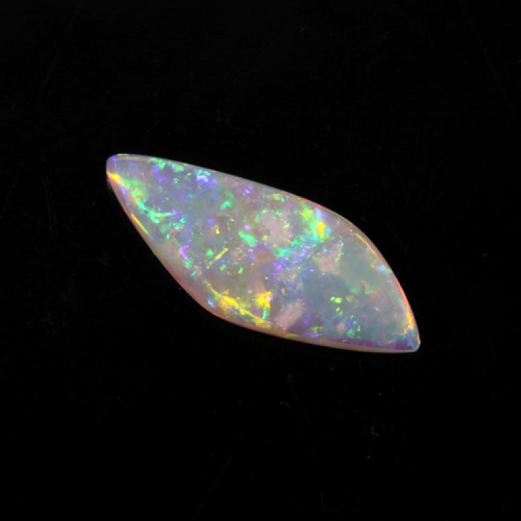 Precious Opals, Crystal Opal