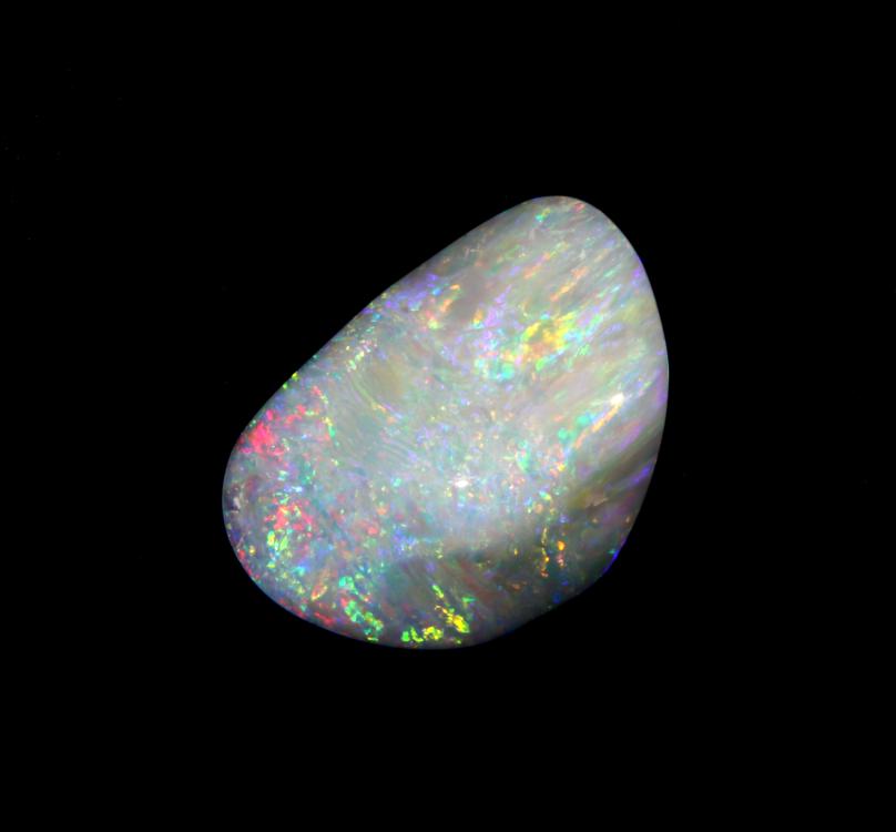 Heller Opal, Edelopale