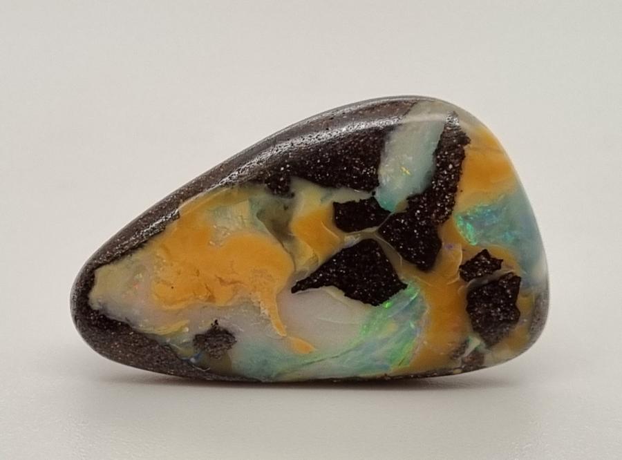 Boulderopal, Australien