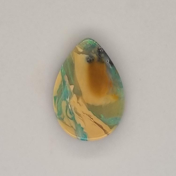 Boulder Opal, Australia