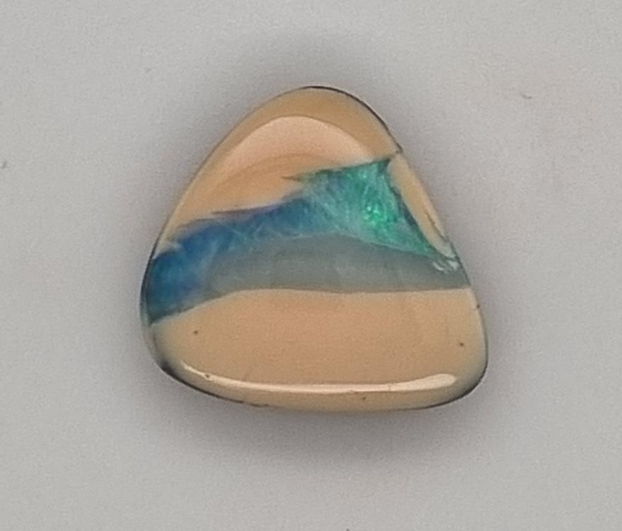 Boulder Opal, Australia