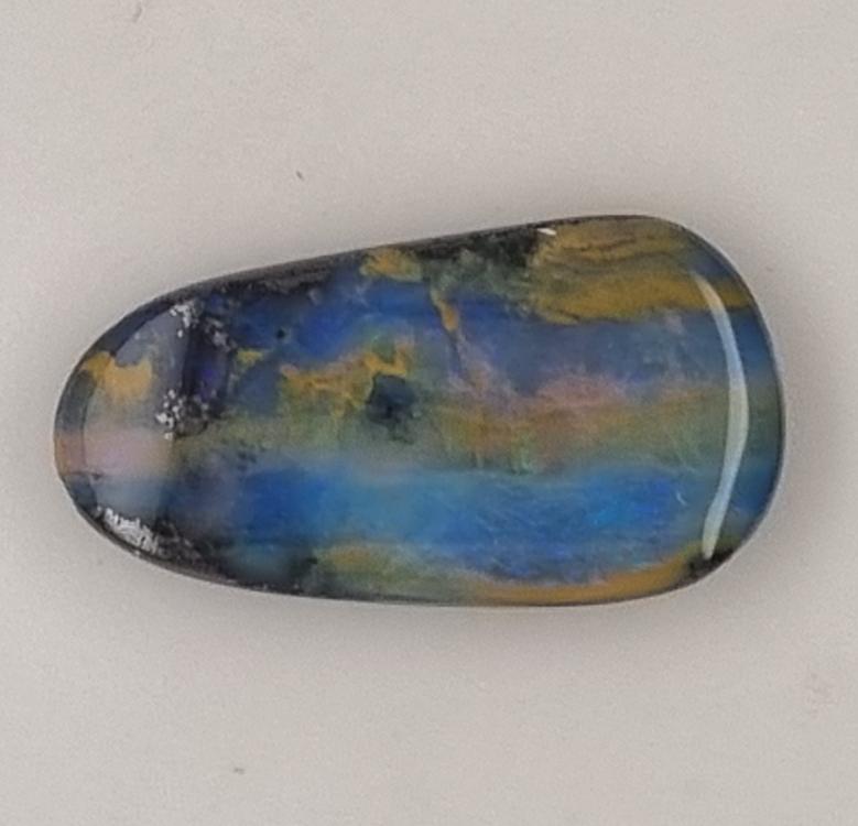 Boulder Opal, Australia