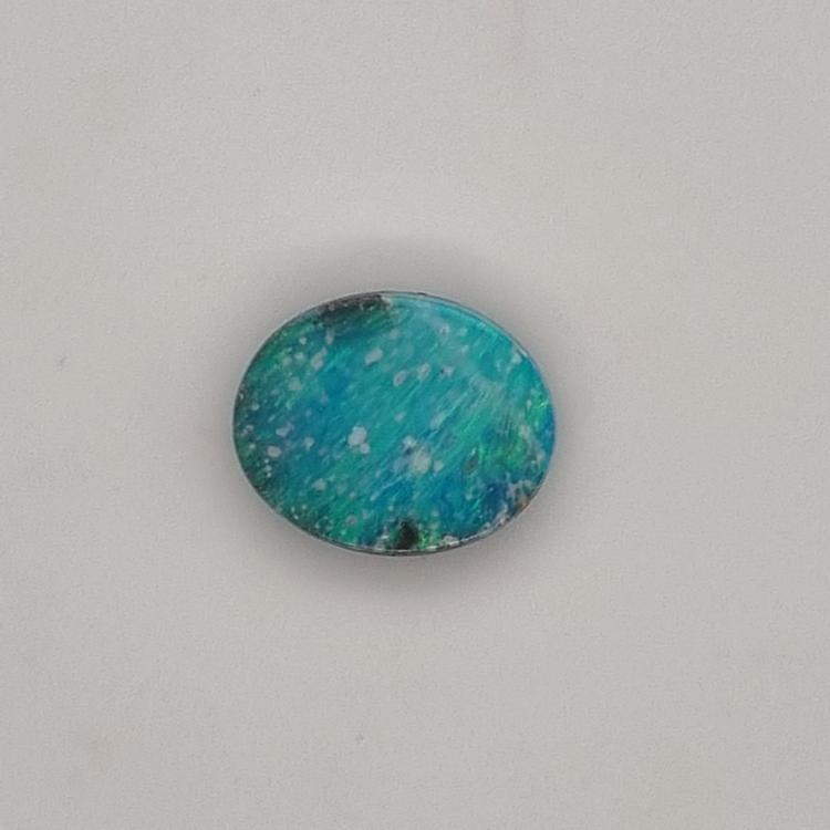 Boulder Opal, Opal