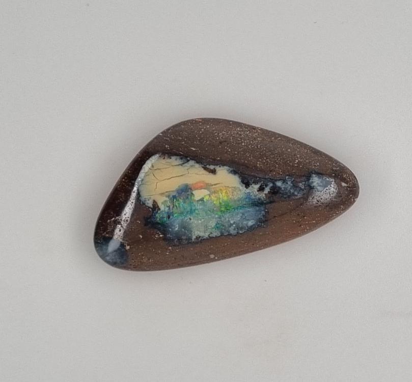 Boulder Opal, Australia