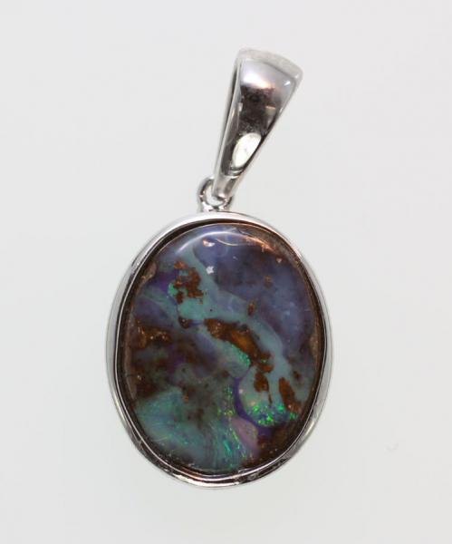 Opal Silver Jewellery, Opal Jewellery