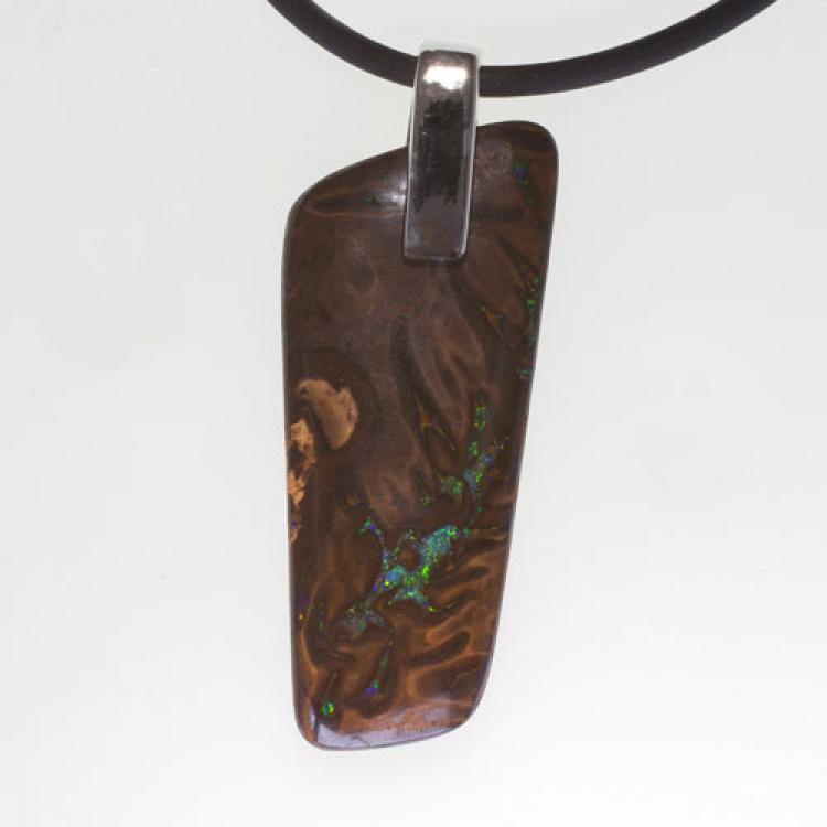 Opal Silver Jewellery, Opal Jewellery