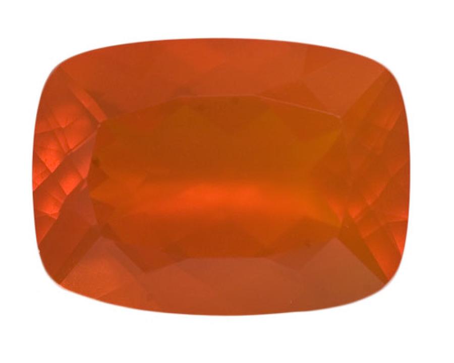 Feueropal, Opal