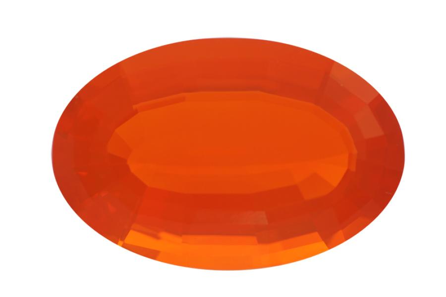 Feueropal, Opal