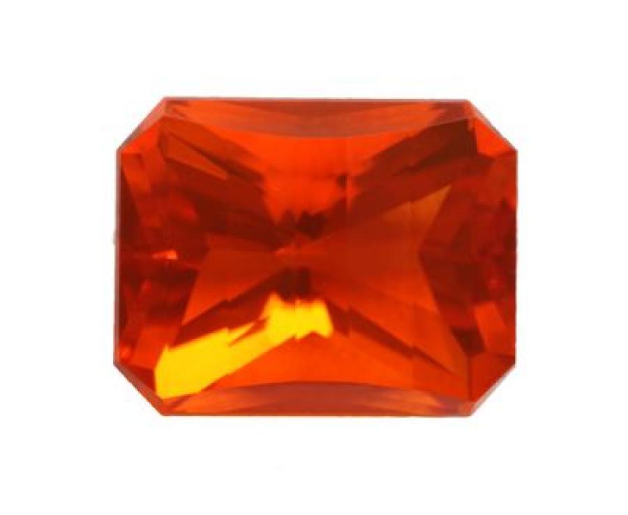 Feueropal, Opal