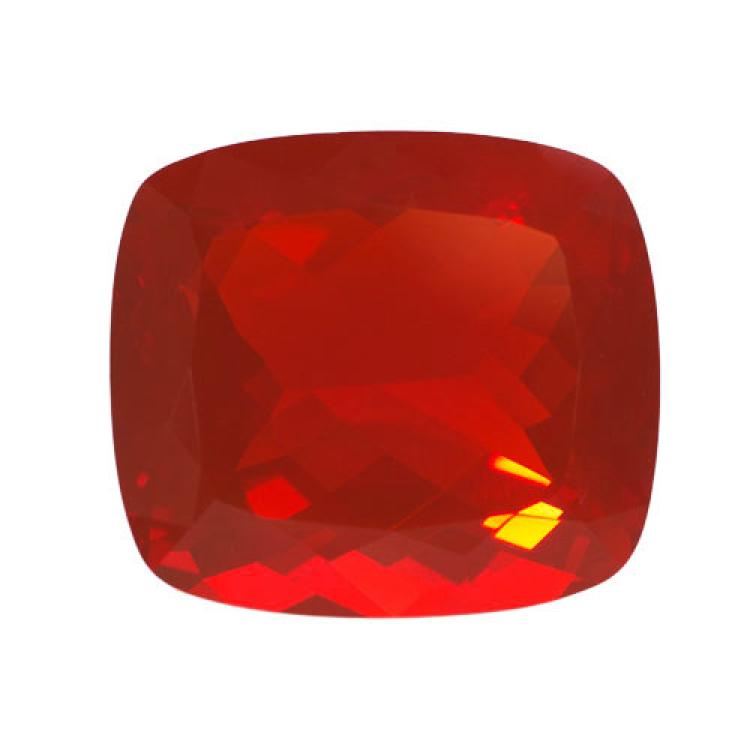 Feueropal, Opal