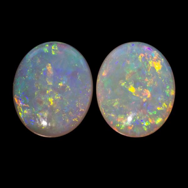 Precious Opals, Light Opal