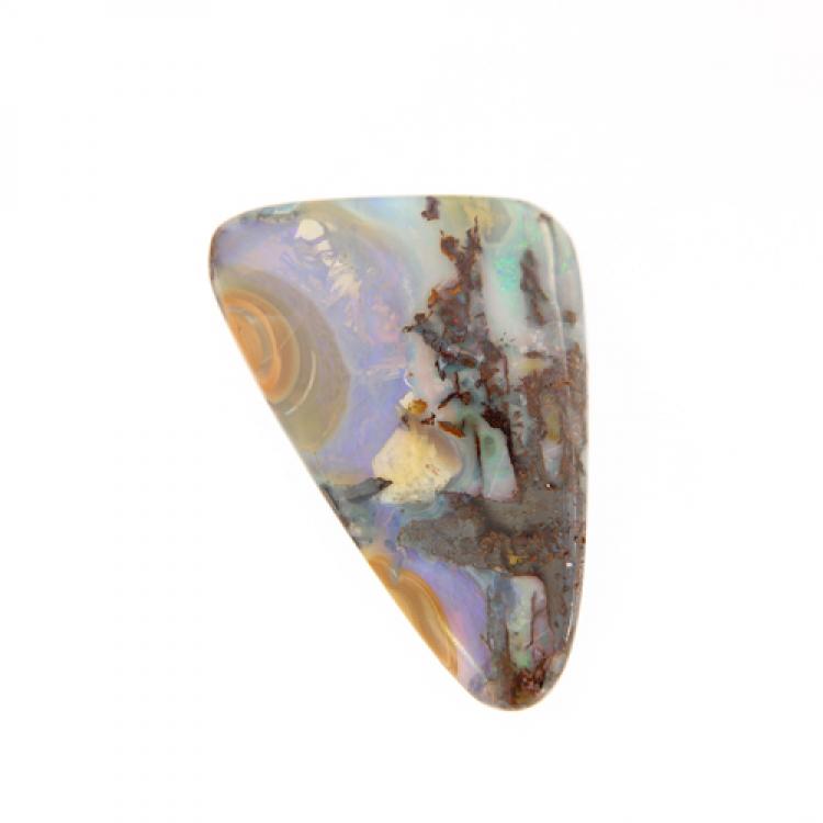 Boulderopal, Australien