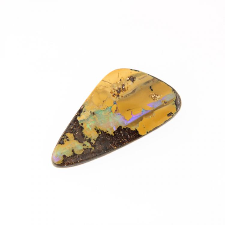 Boulderopal, Australien