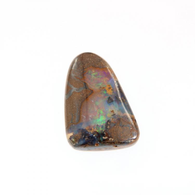 Boulderopal, Australien